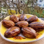 Pastane Usulü Şekerpare Tarifi